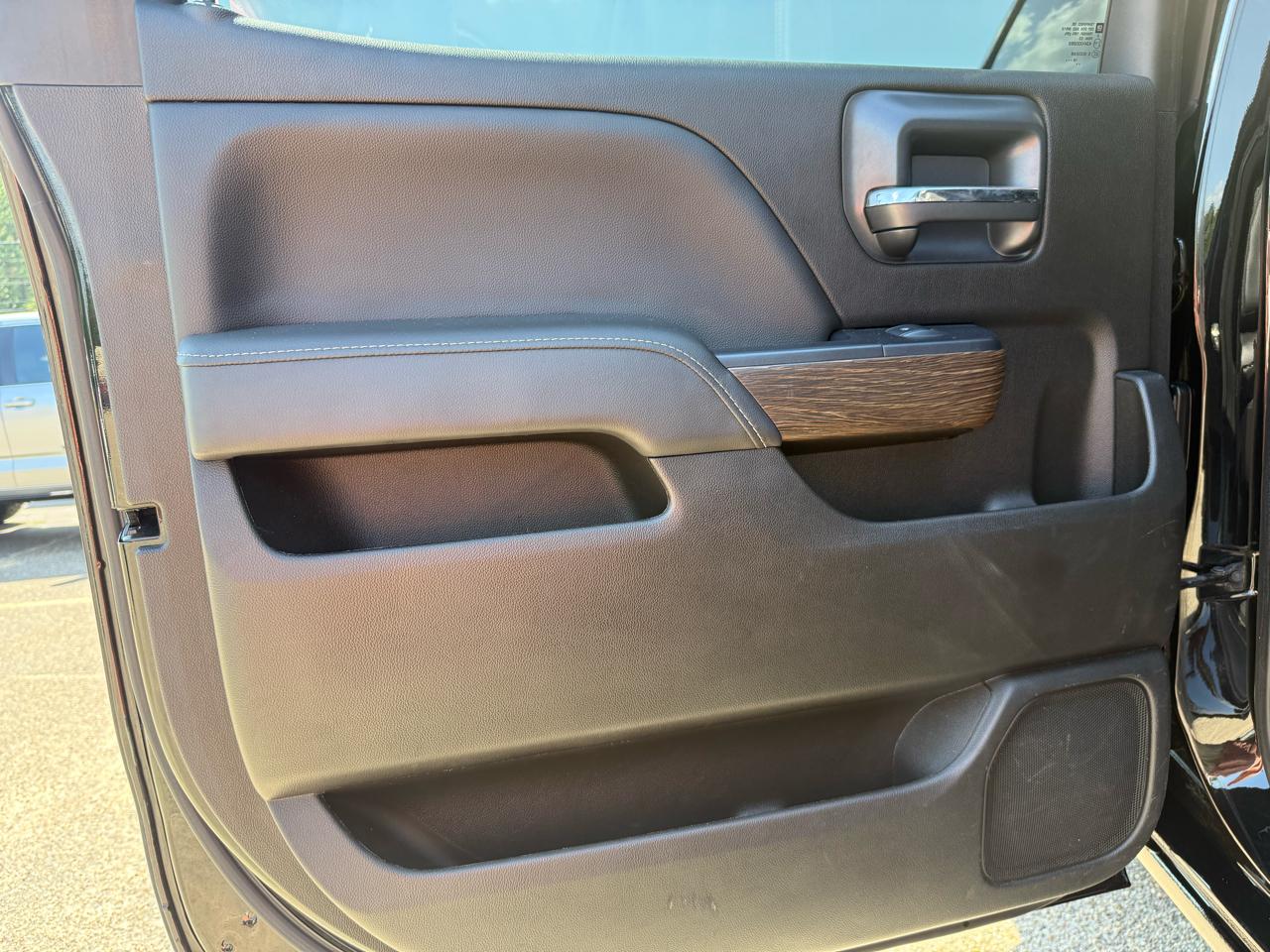 GMC Sierra 2500HD  2019