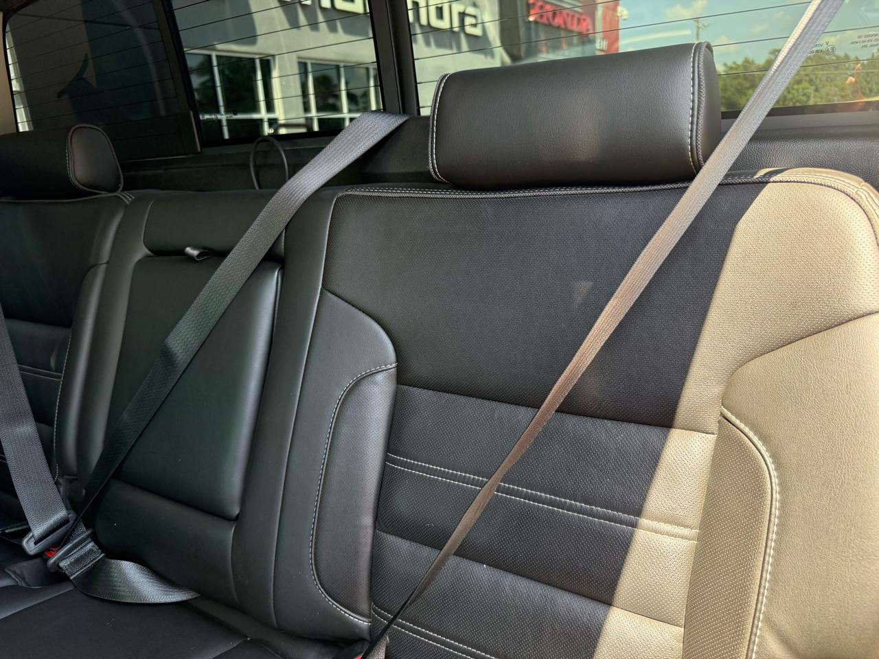 GMC Sierra 2500HD  2019