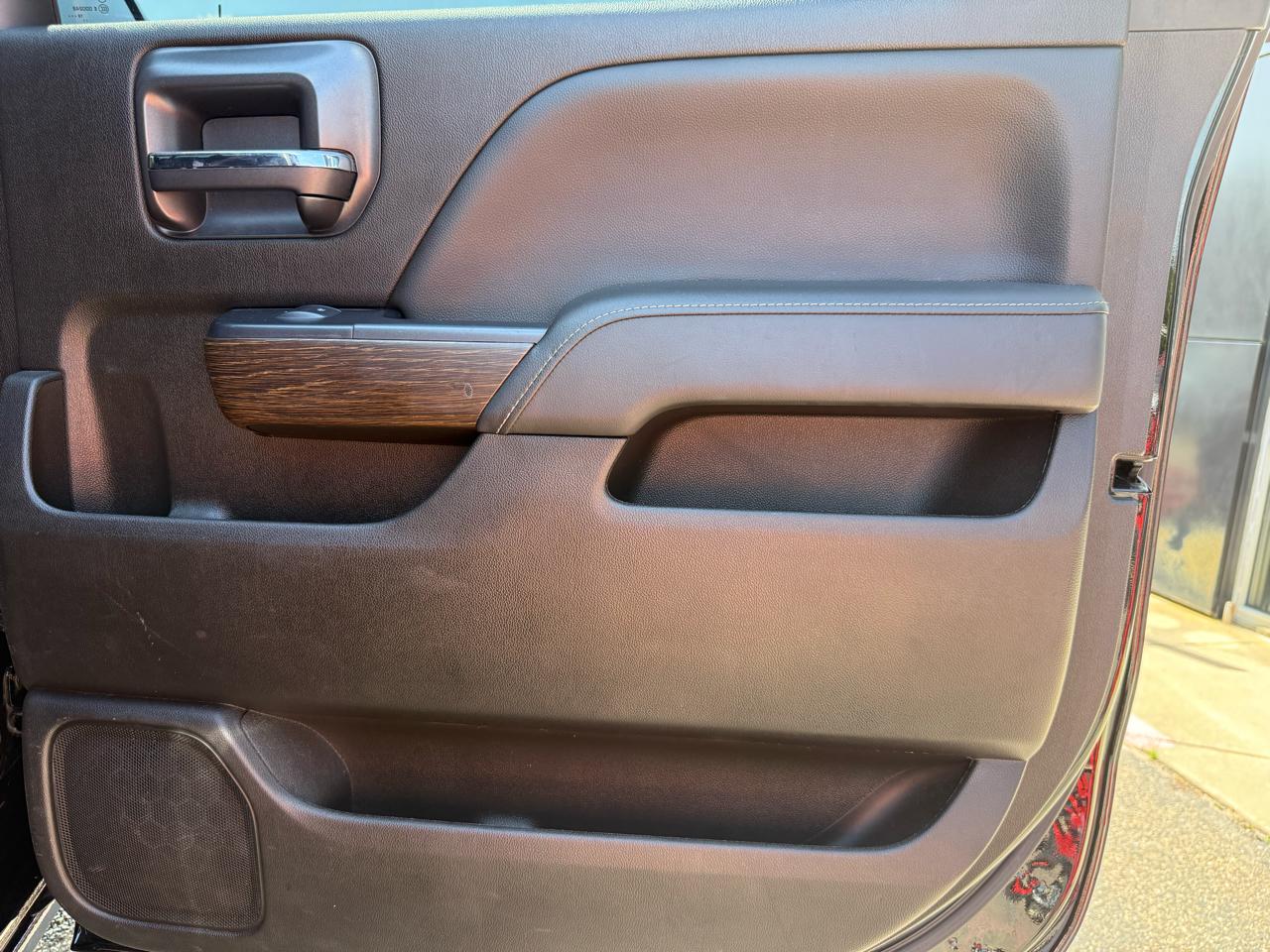 GMC Sierra 2500HD  2019