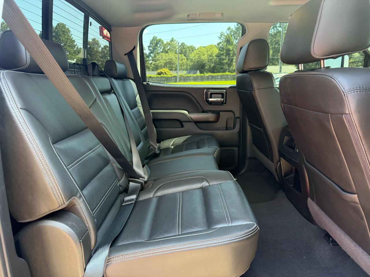GMC Sierra 2500HD  2019