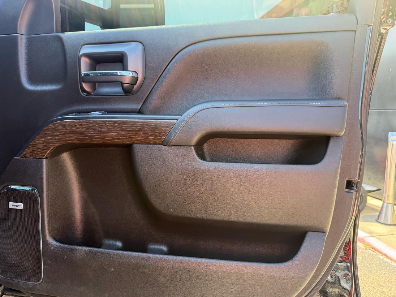 GMC Sierra 2500HD  2019