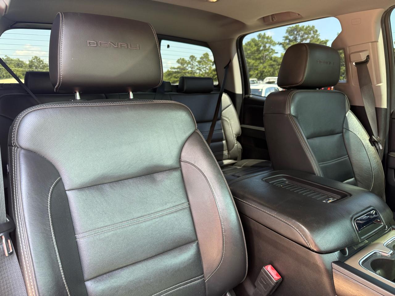 GMC Sierra 2500HD  2019