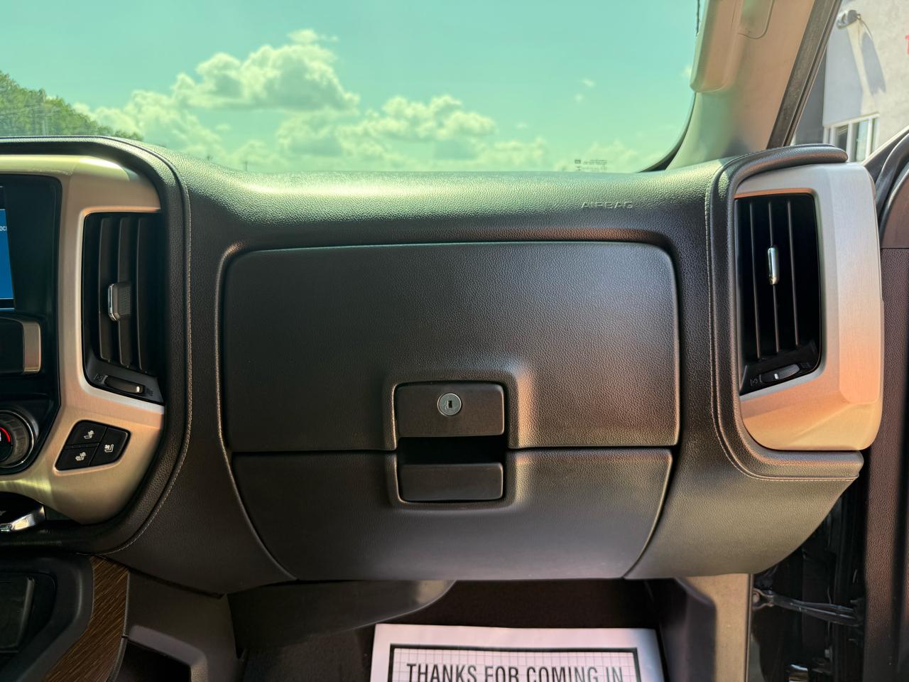 GMC Sierra 2500HD  2019