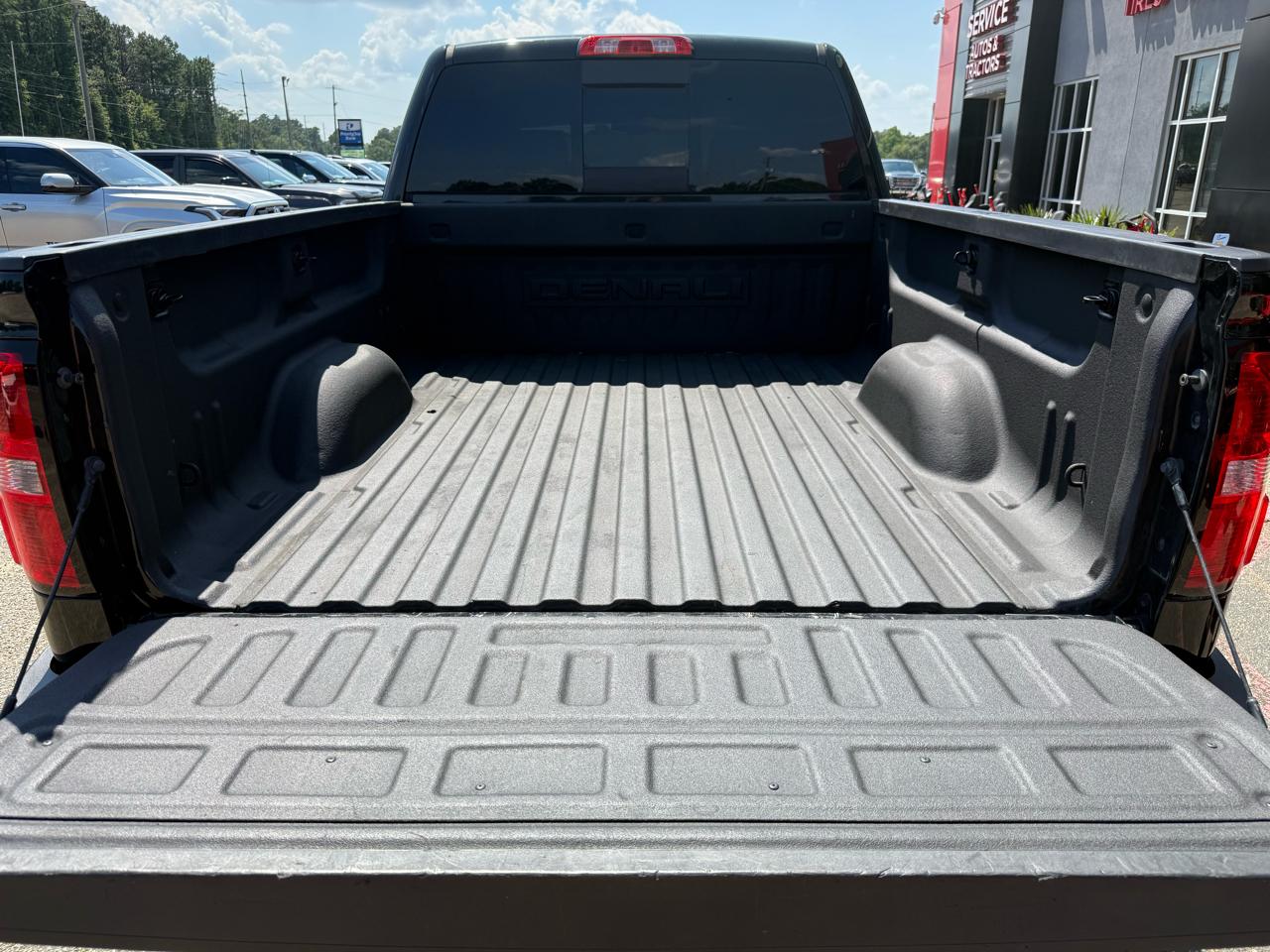 GMC Sierra 2500HD  2019