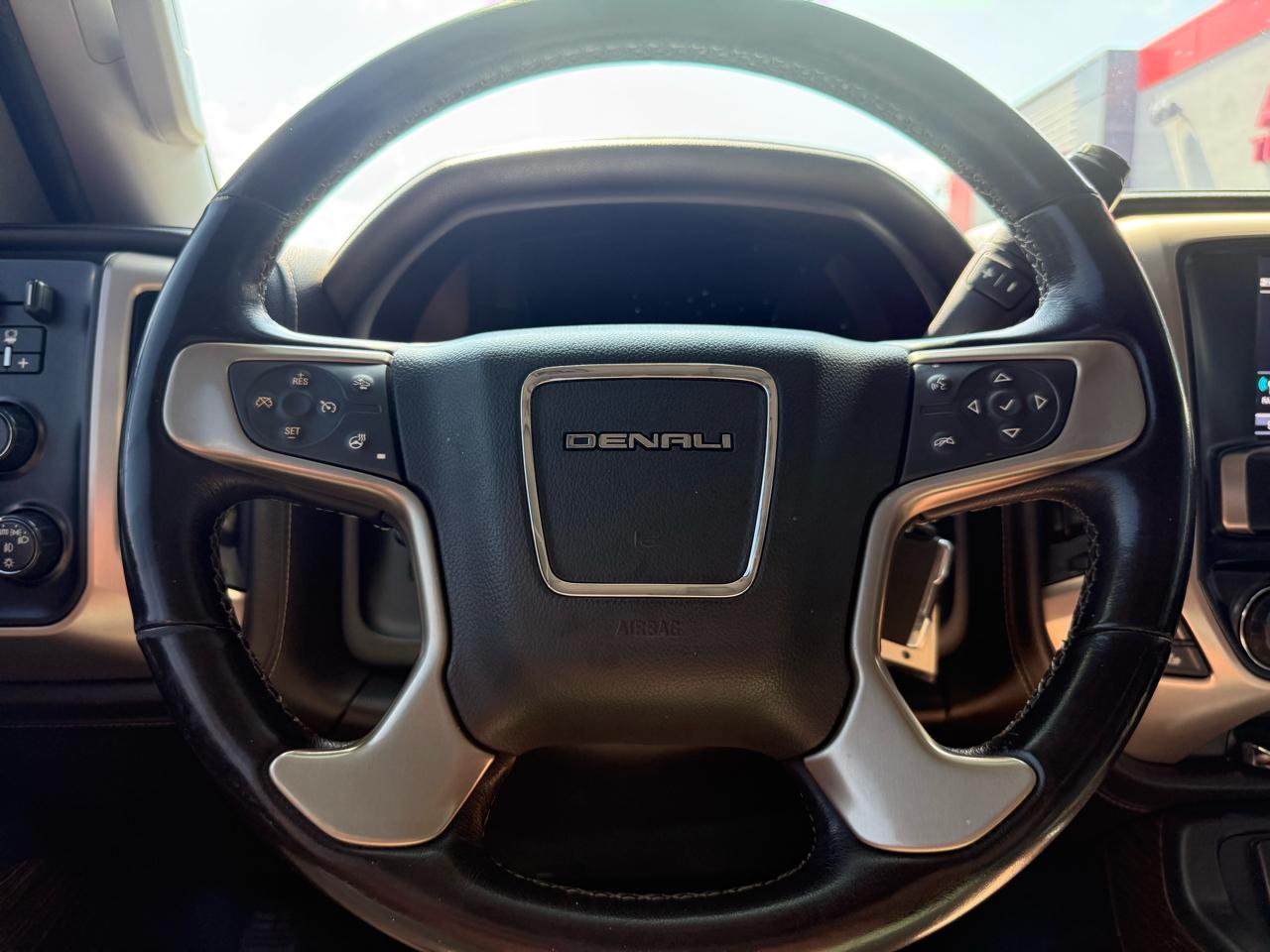 GMC Sierra 2500HD  2019