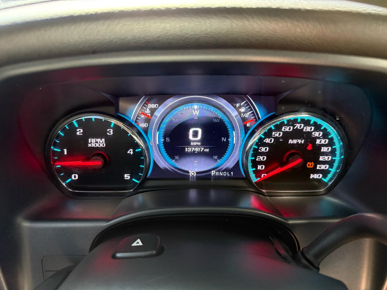 GMC Sierra 2500HD  2019