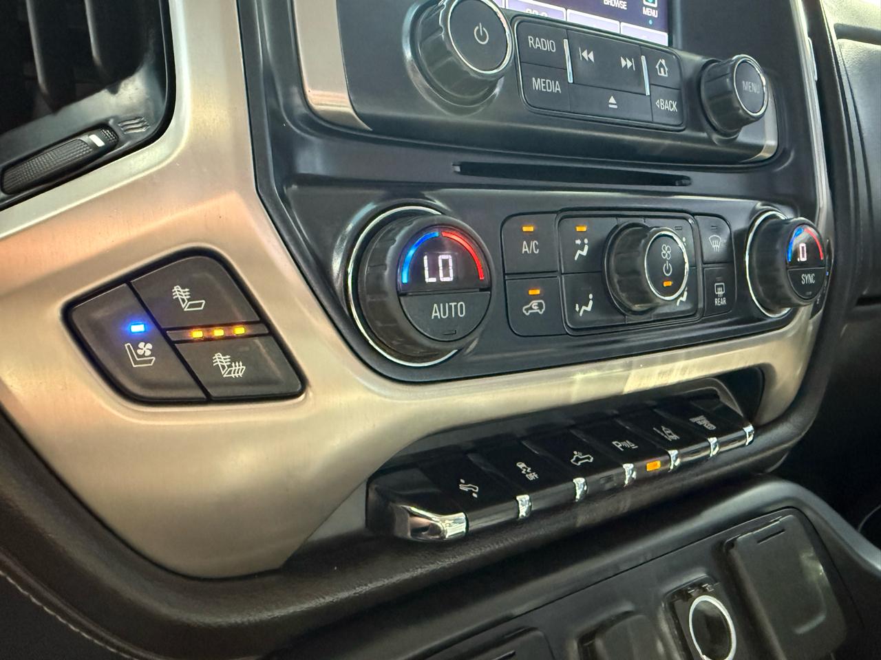 GMC Sierra 2500HD  2019