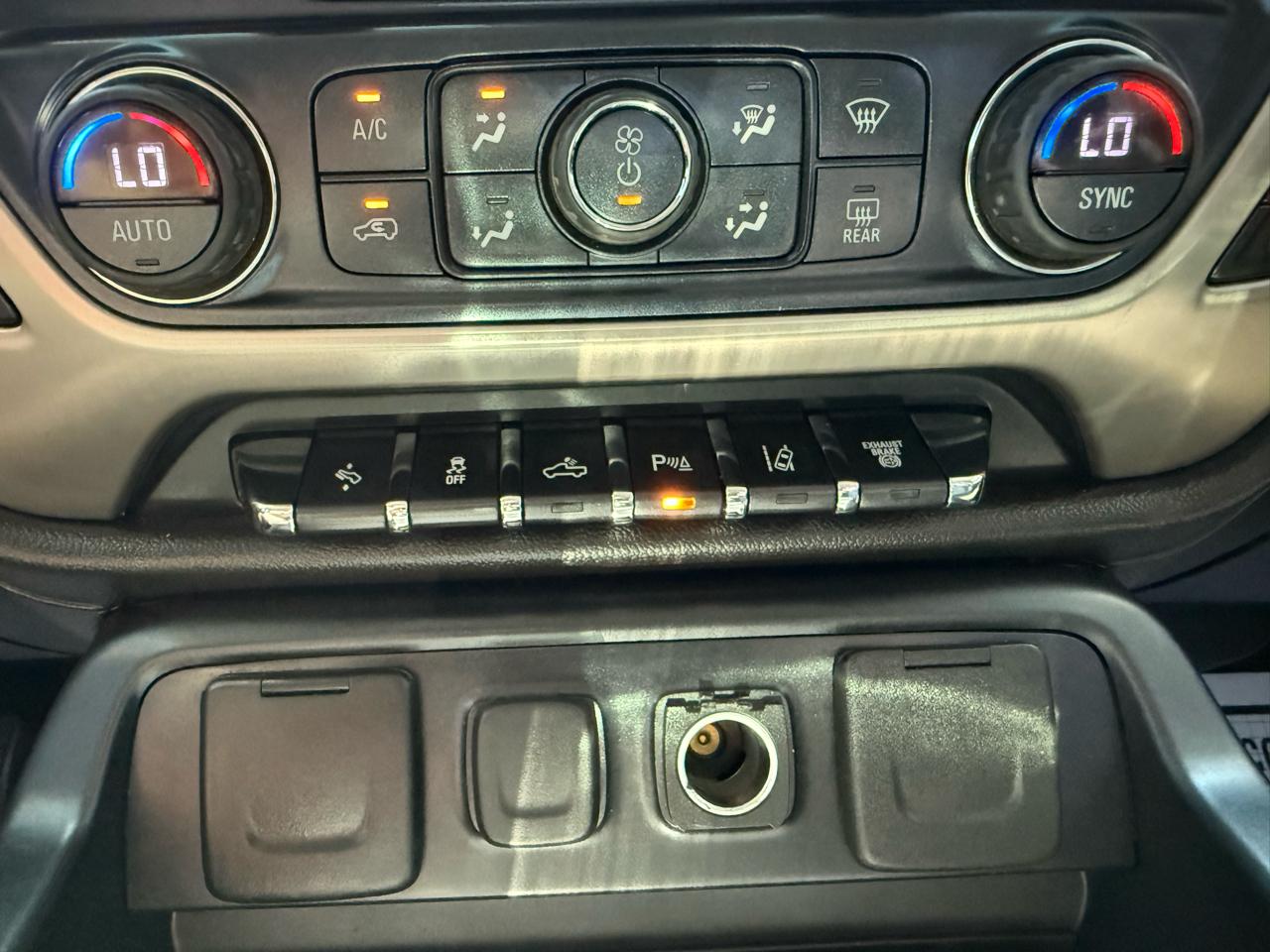 GMC Sierra 2500HD  2019