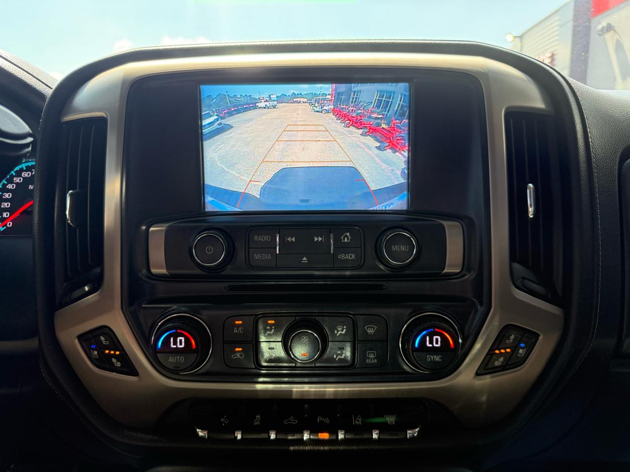 GMC Sierra 2500HD  2019