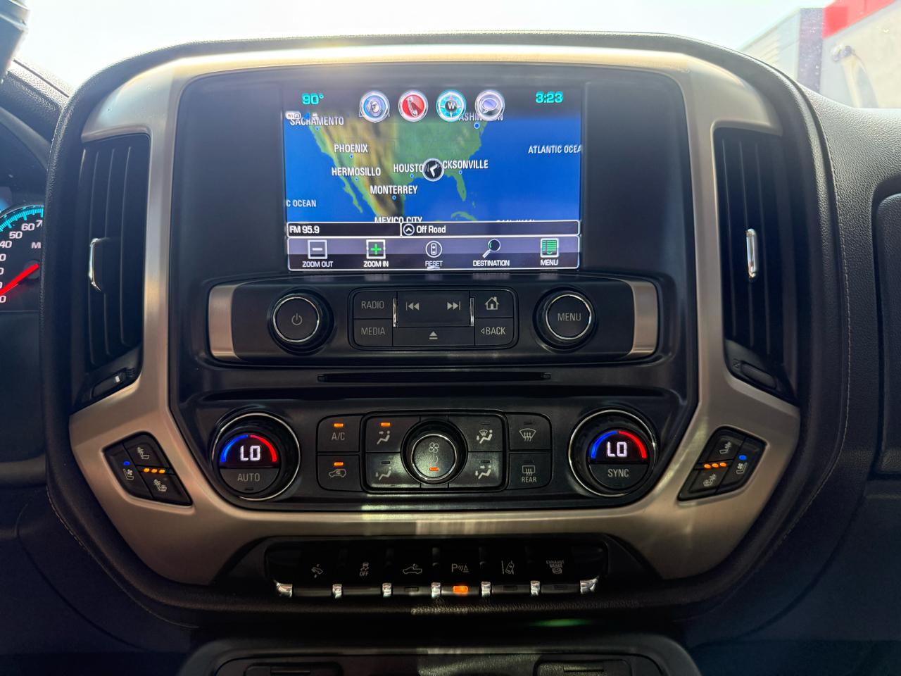 GMC Sierra 2500HD  2019
