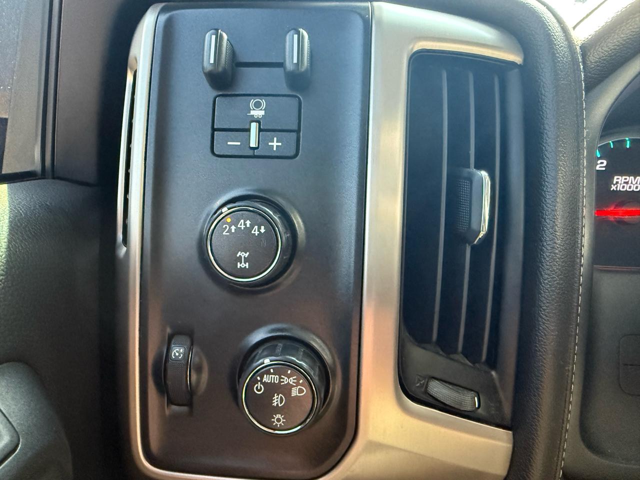 GMC Sierra 2500HD  2019