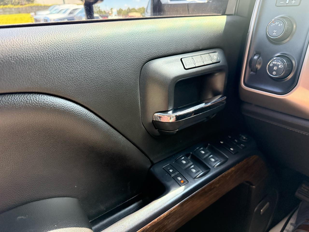 GMC Sierra 2500HD  2019