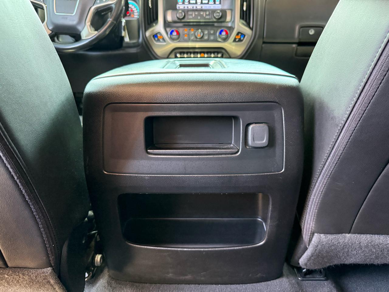 GMC Sierra 2500HD  2019