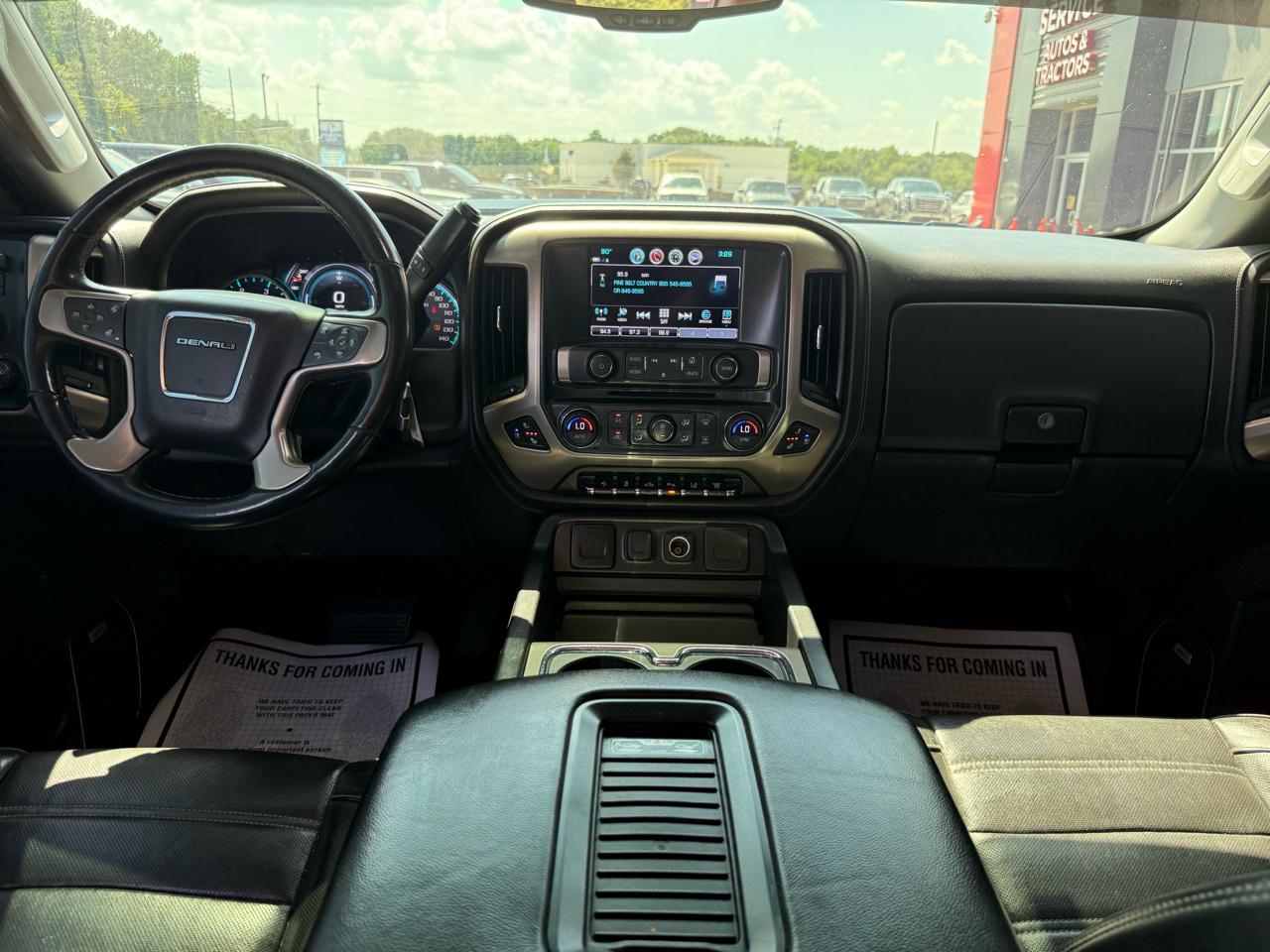 GMC Sierra 2500HD  2019