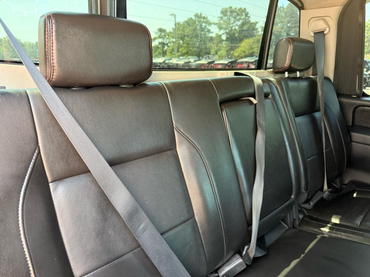 Nissan Titan  2010