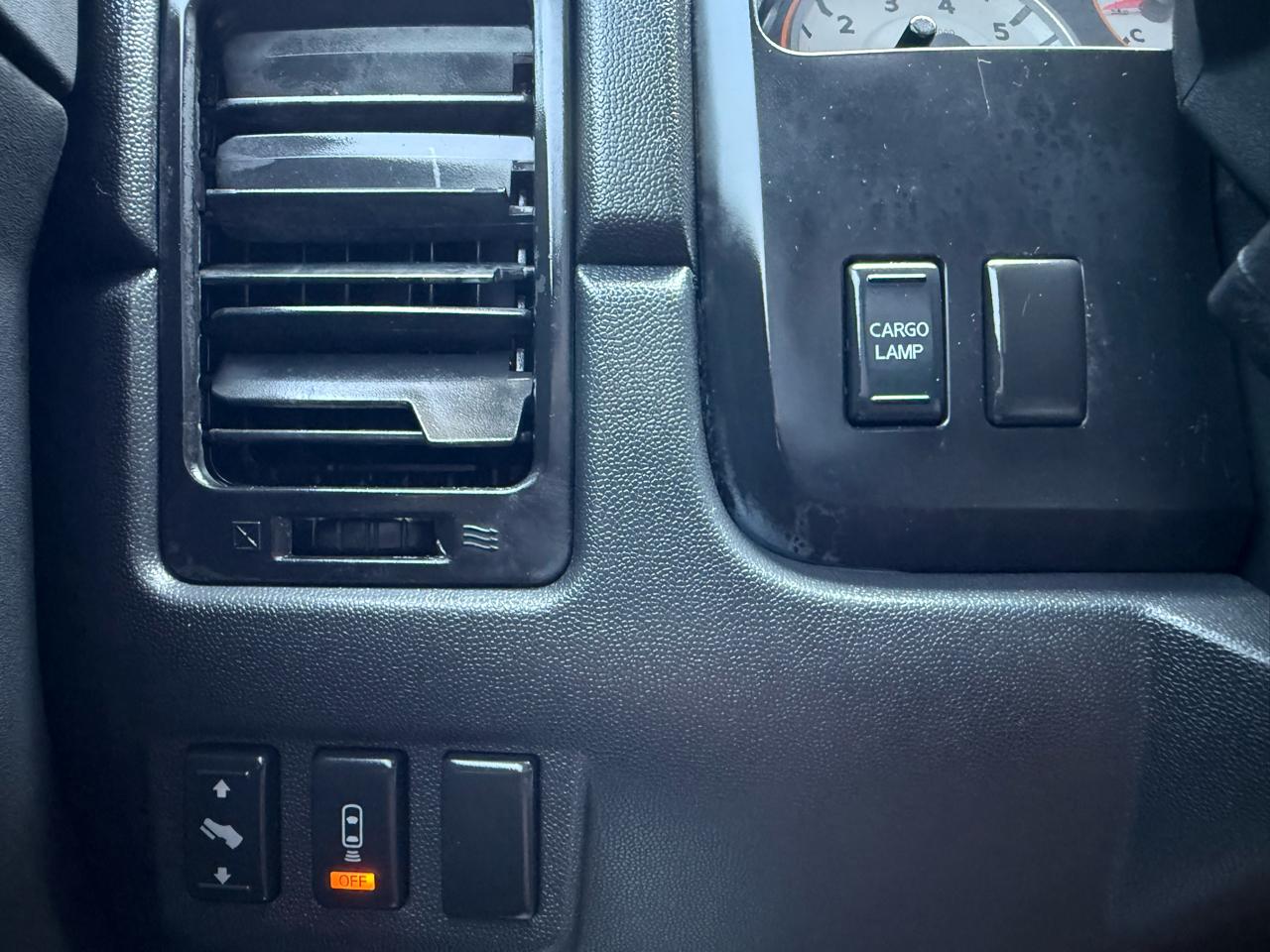 Nissan Titan  2010