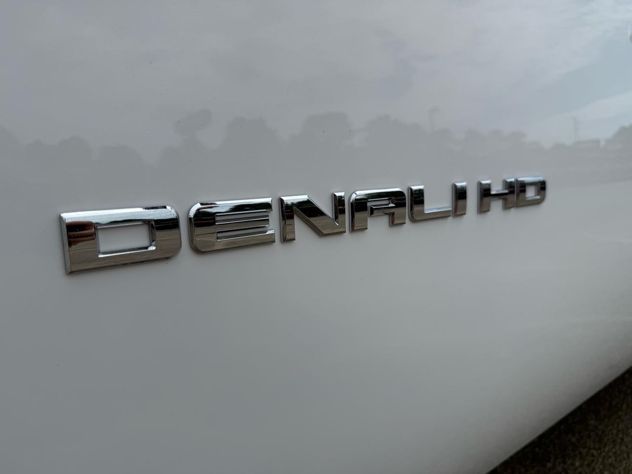 GMC Sierra  2014