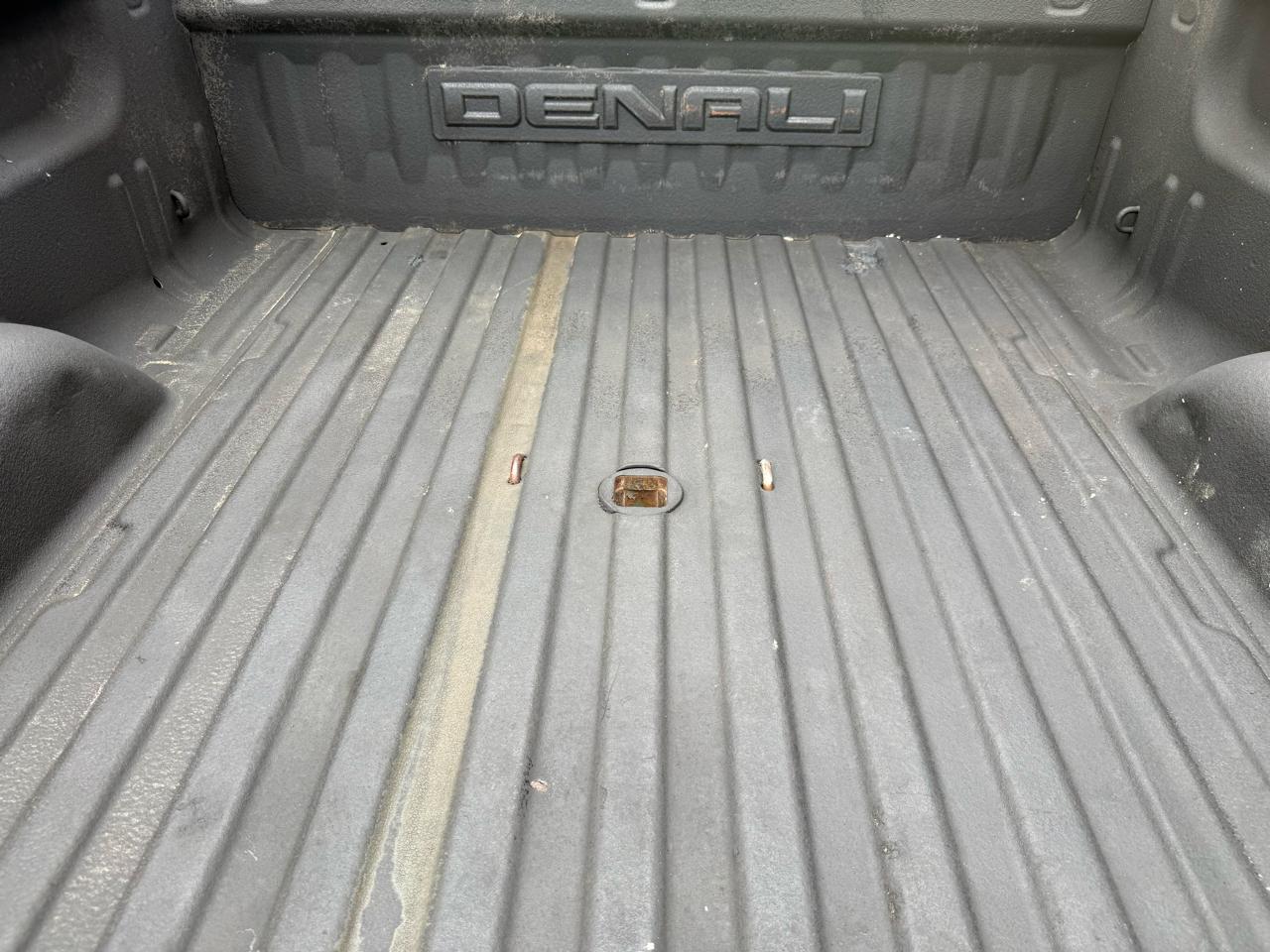 GMC Sierra  2014