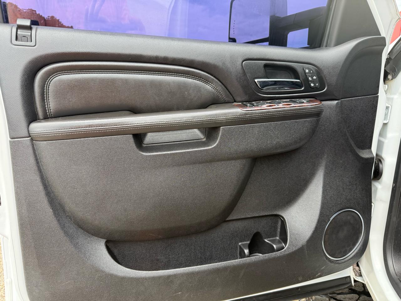 GMC Sierra  2014