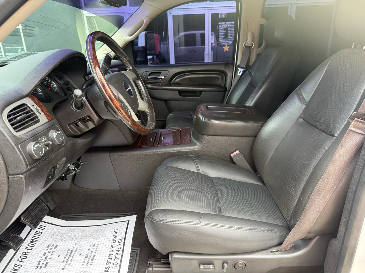 GMC Sierra  2014