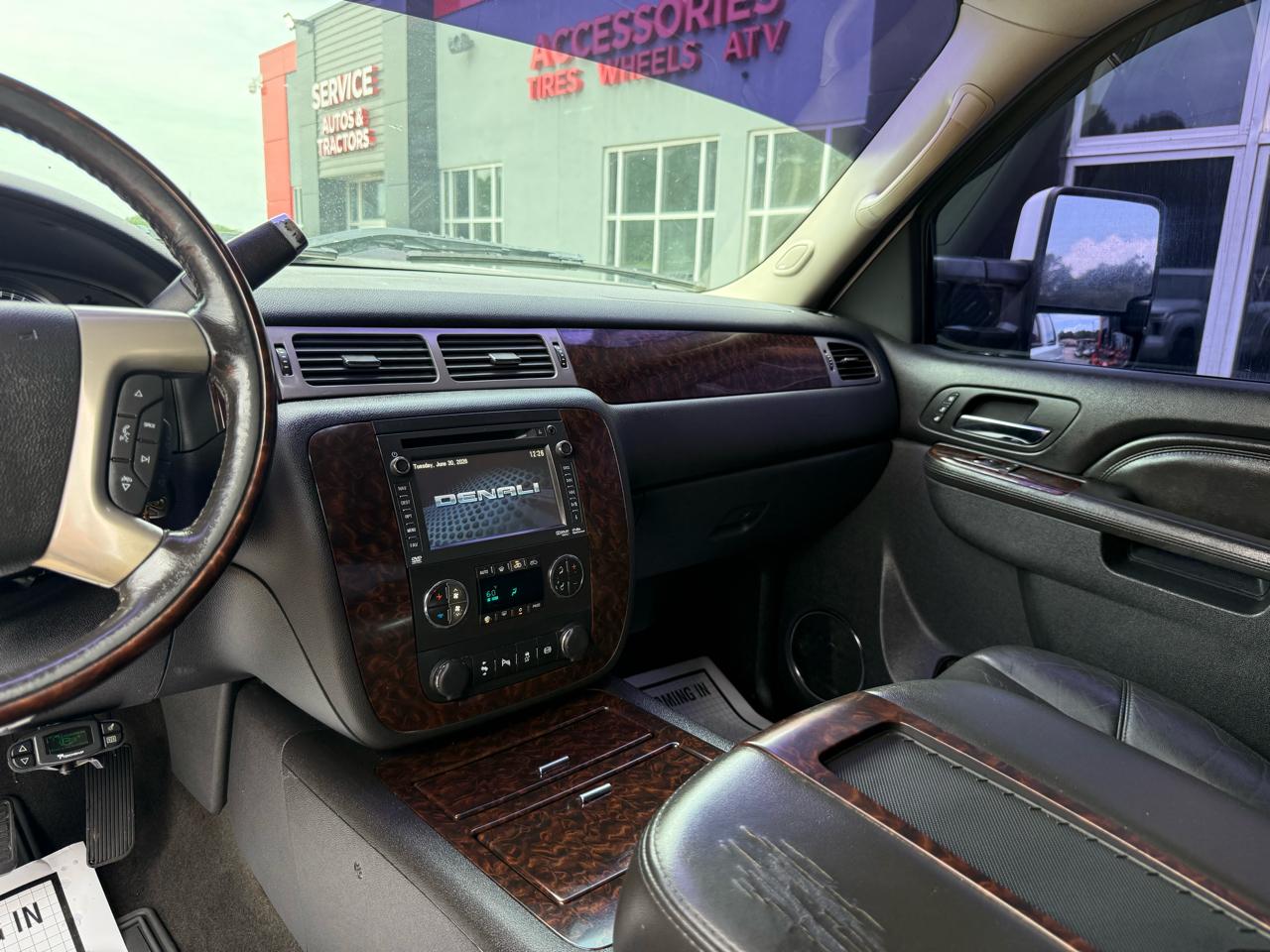 GMC Sierra  2014