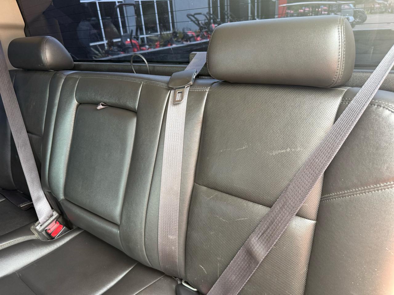 GMC Sierra  2014