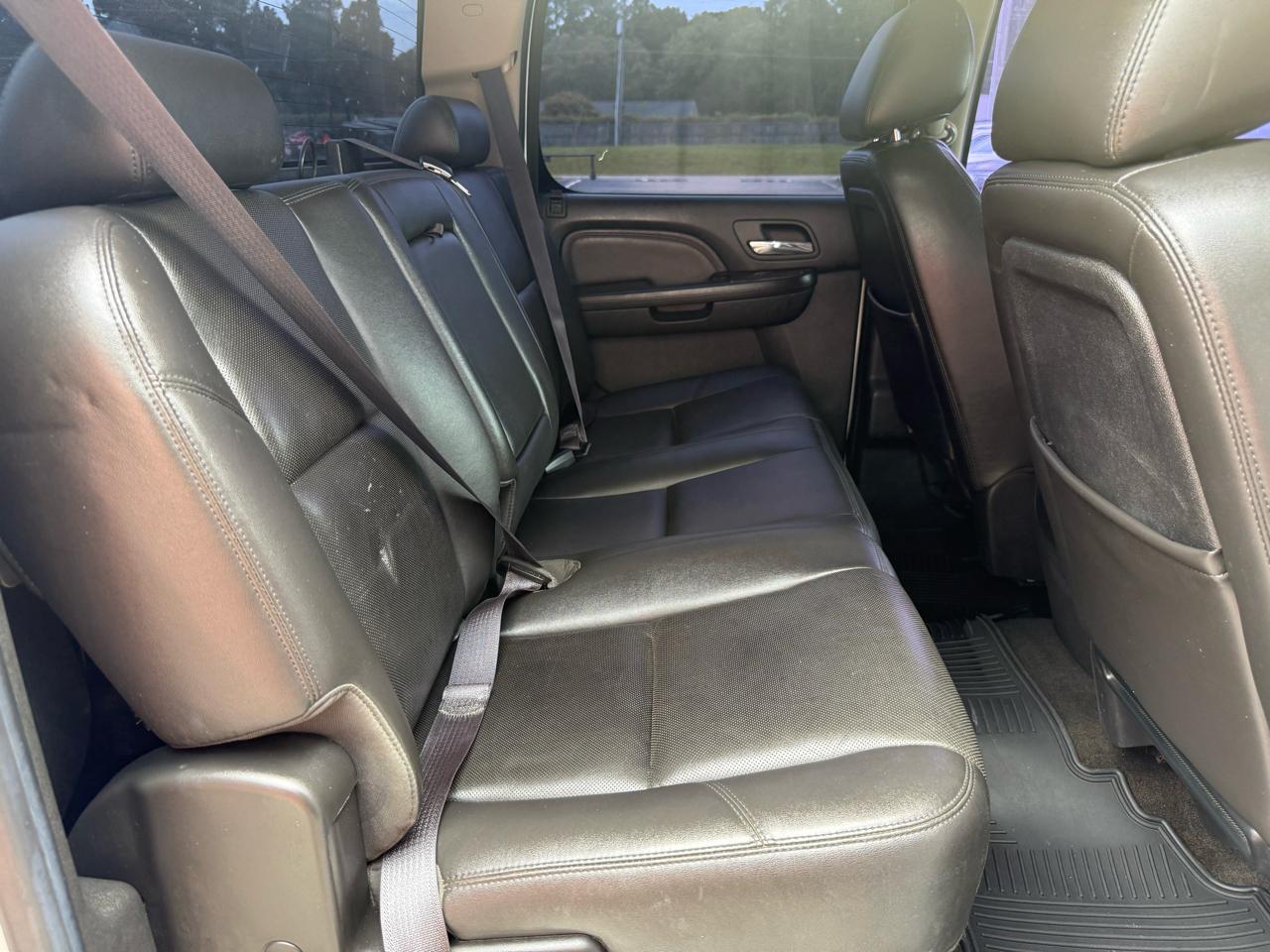 GMC Sierra  2014
