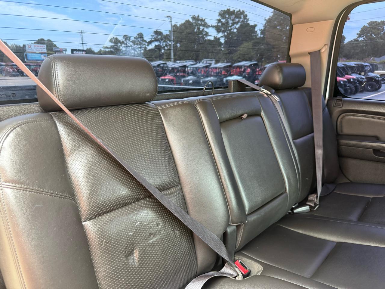 GMC Sierra  2014
