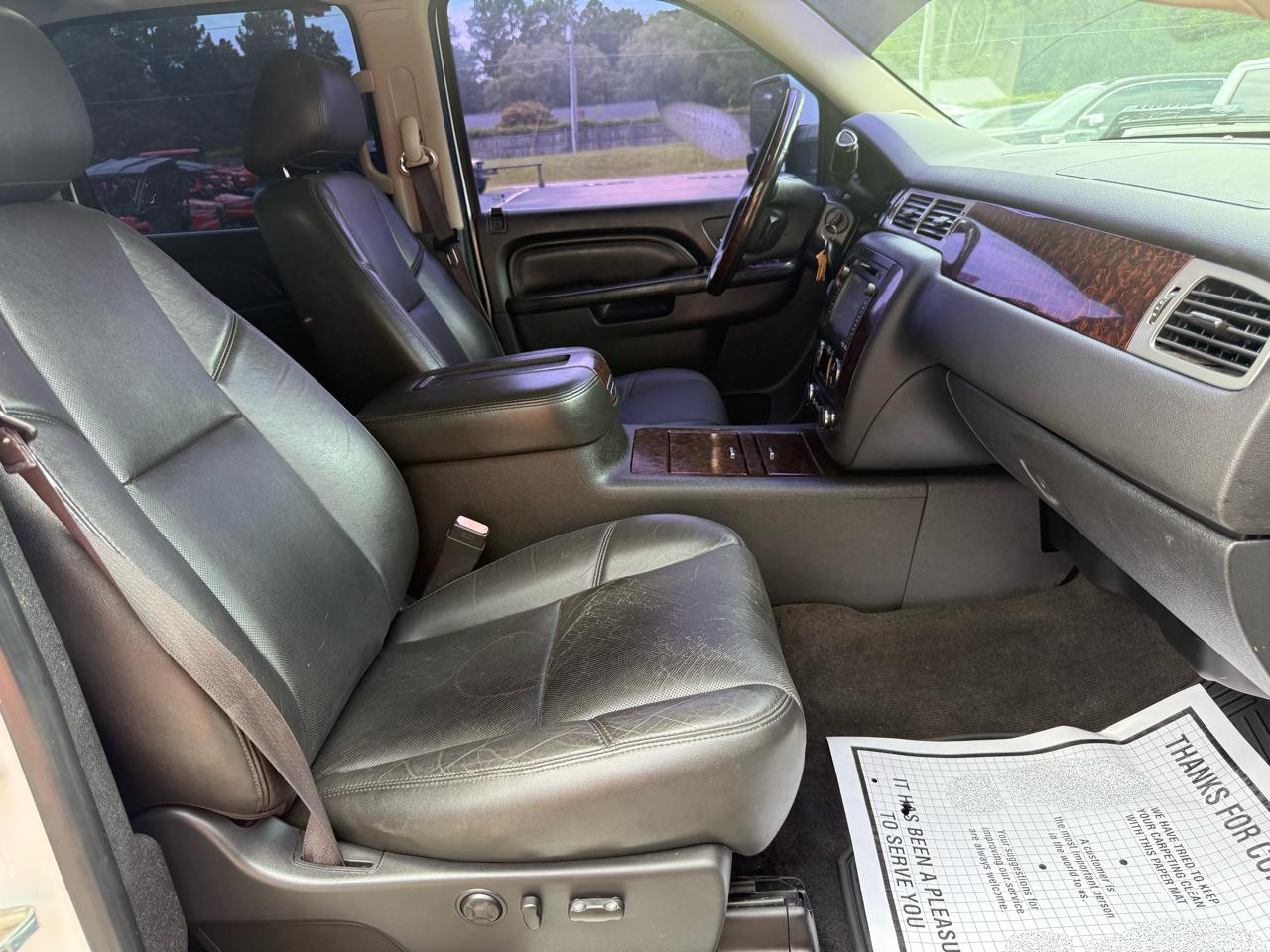 GMC Sierra  2014