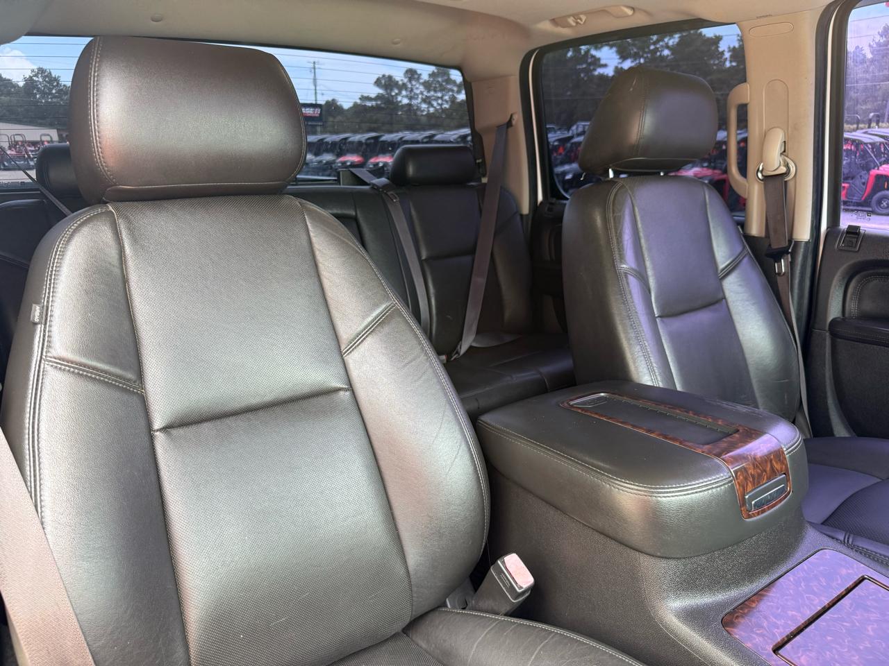 GMC Sierra  2014
