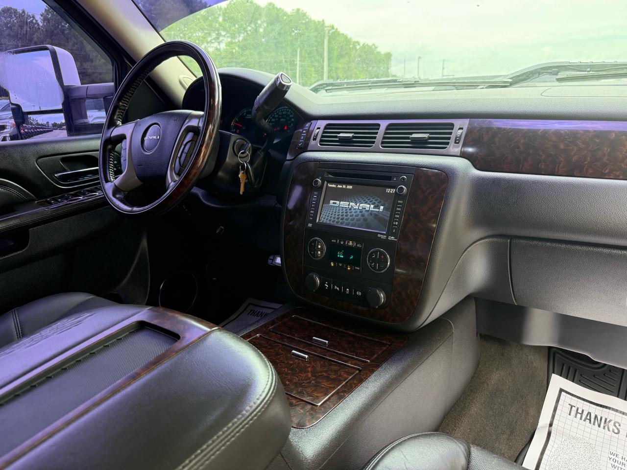 GMC Sierra  2014