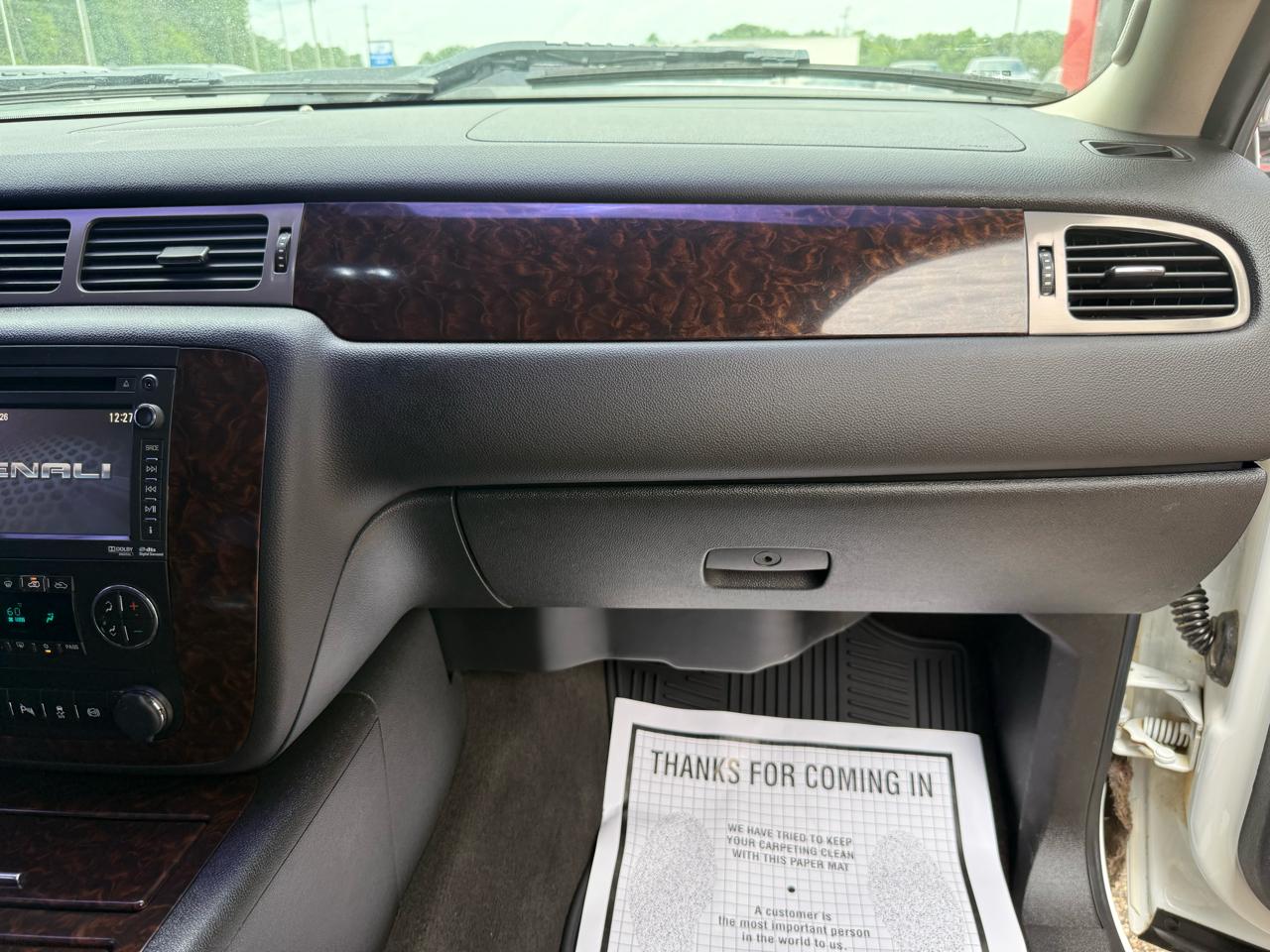 GMC Sierra  2014