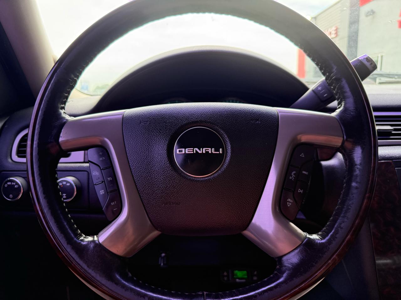 GMC Sierra  2014