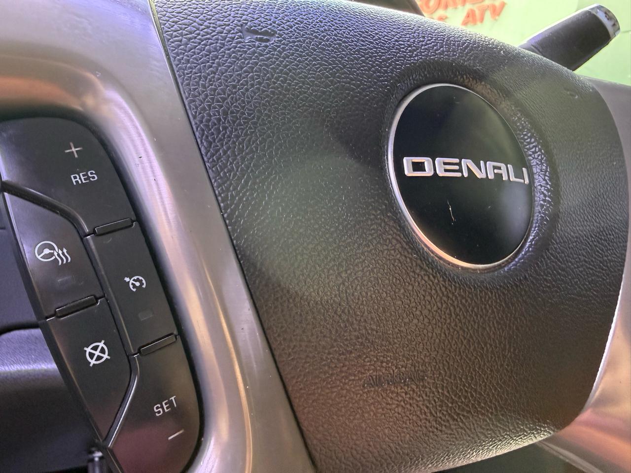 GMC Sierra  2014