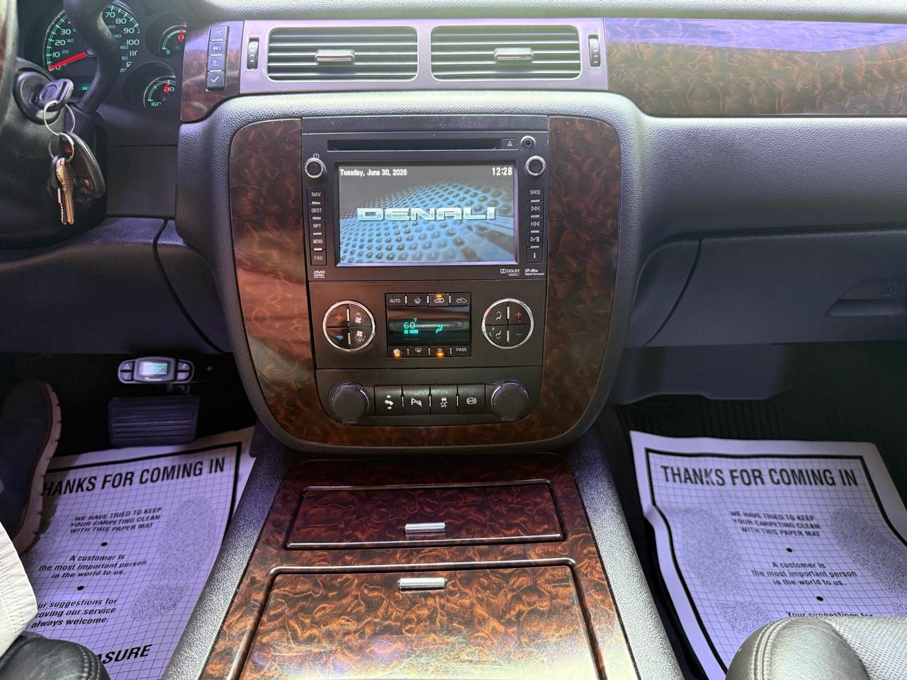 GMC Sierra  2014