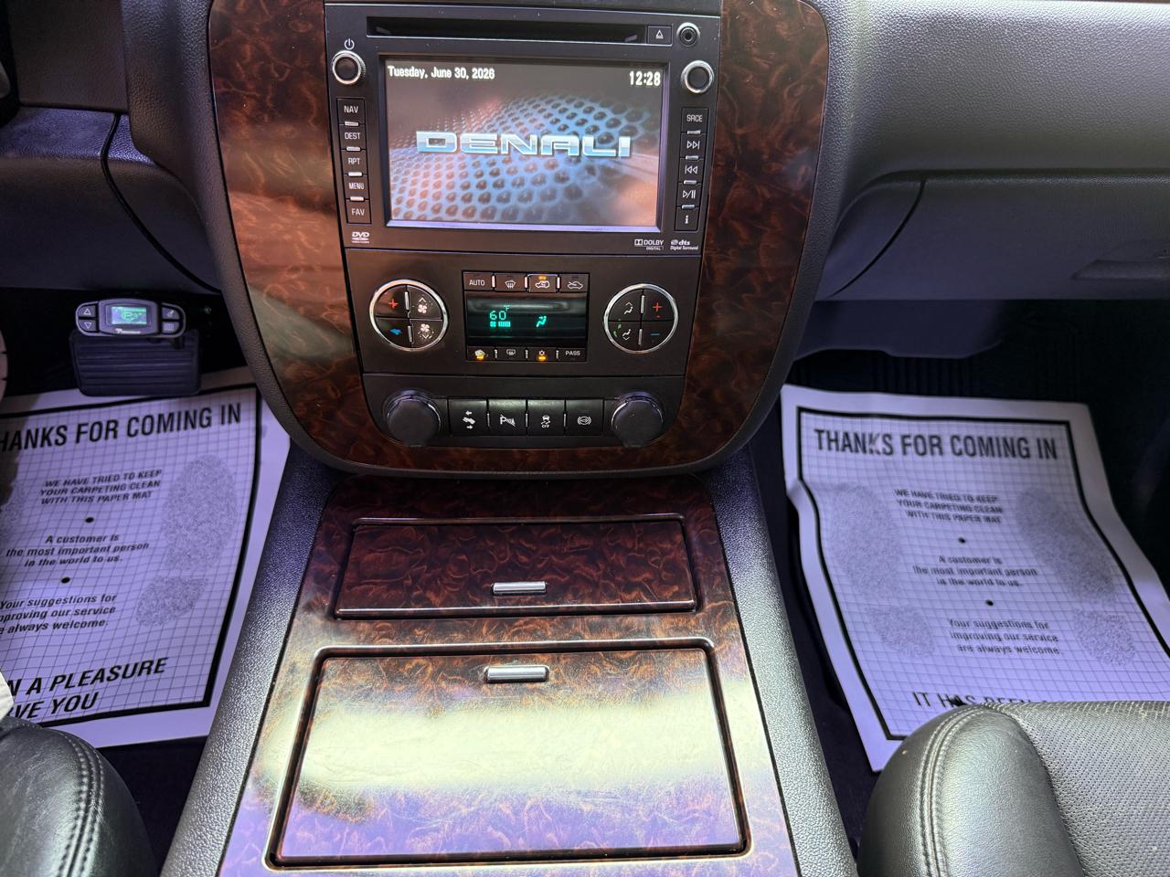 GMC Sierra  2014
