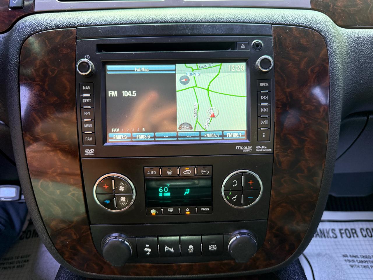 GMC Sierra  2014