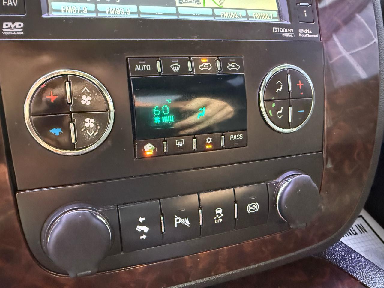 GMC Sierra  2014