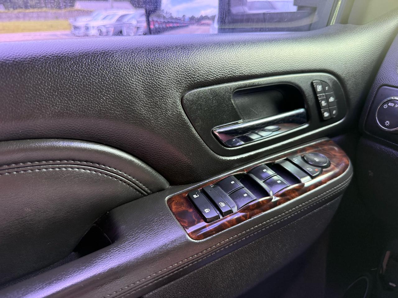 GMC Sierra  2014