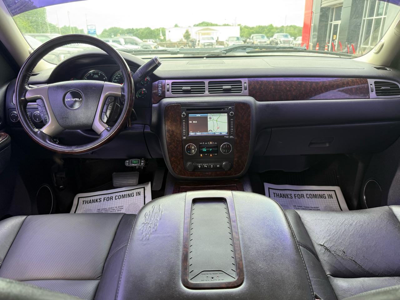 GMC Sierra  2014