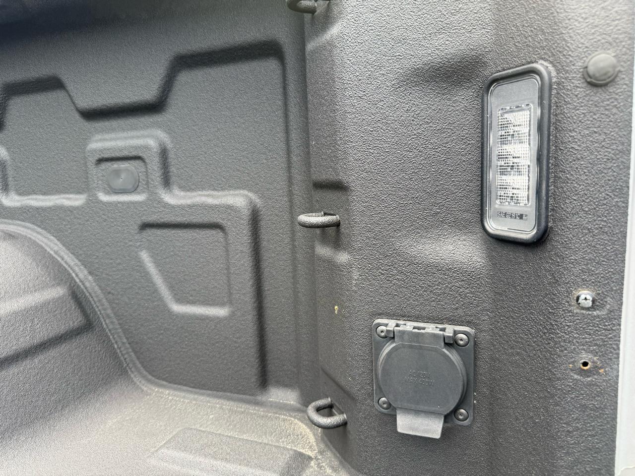 Chevrolet Silverado 1500  2019
