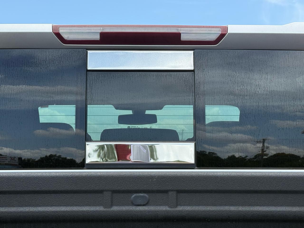 Chevrolet Silverado 1500  2019