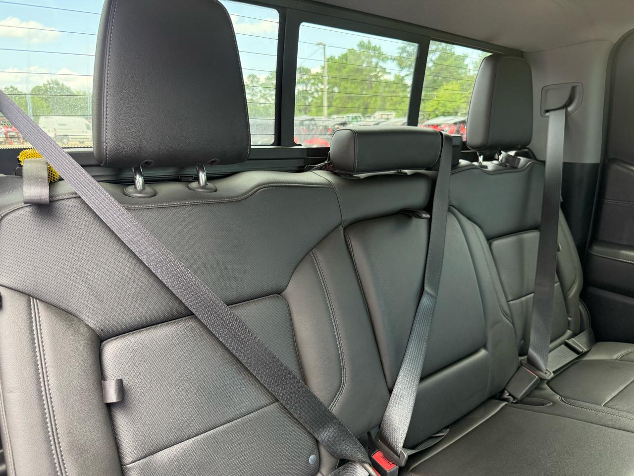 Chevrolet Silverado 1500  2019