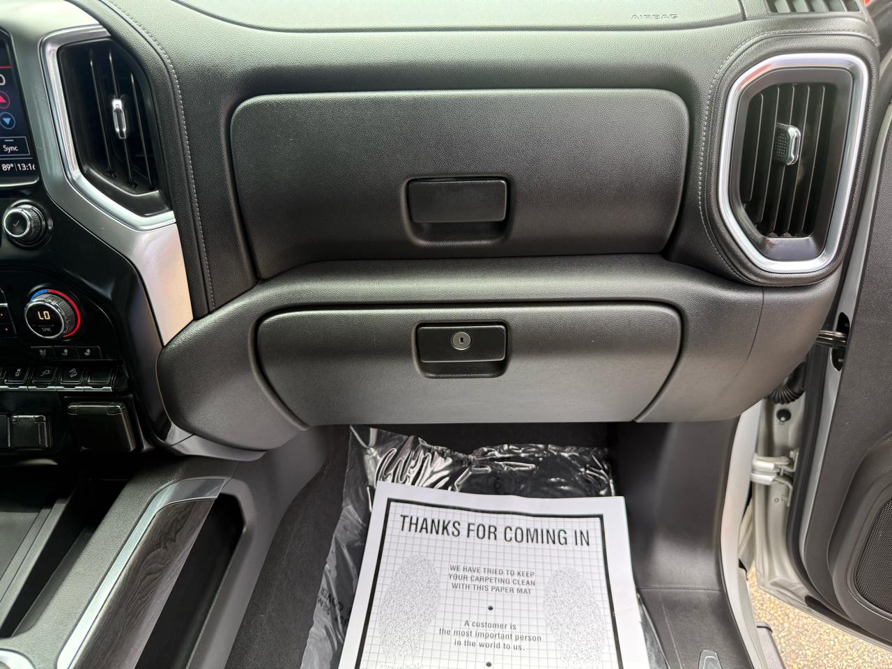 Chevrolet Silverado 1500  2019