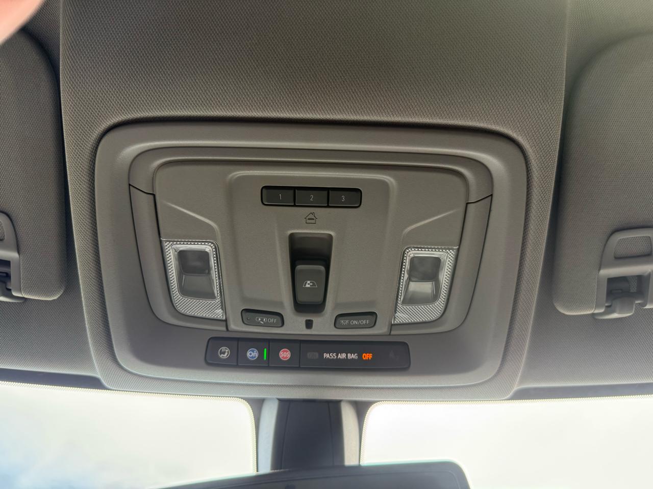 Chevrolet Silverado 1500  2019