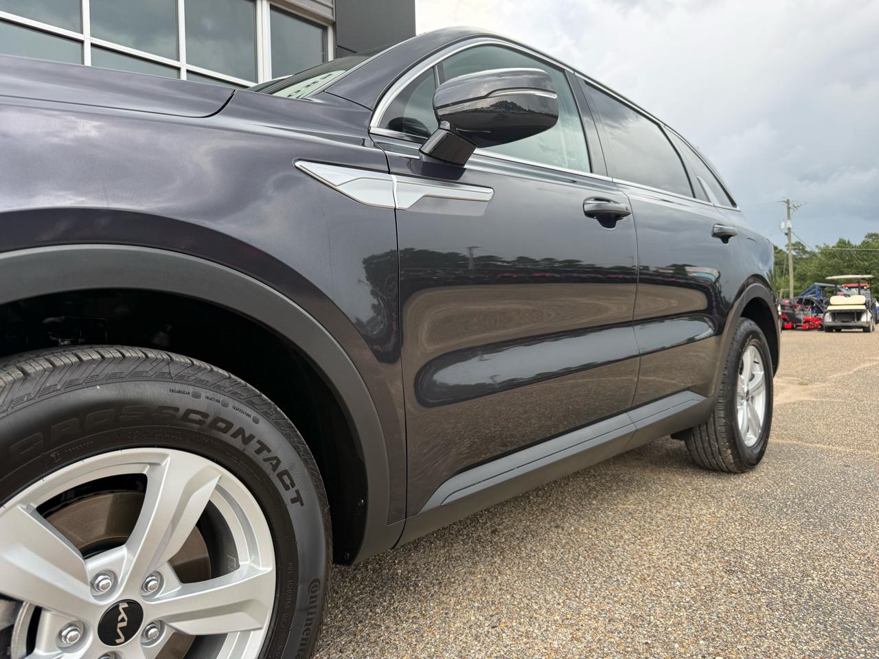 Kia Sorento LX FWD 2026