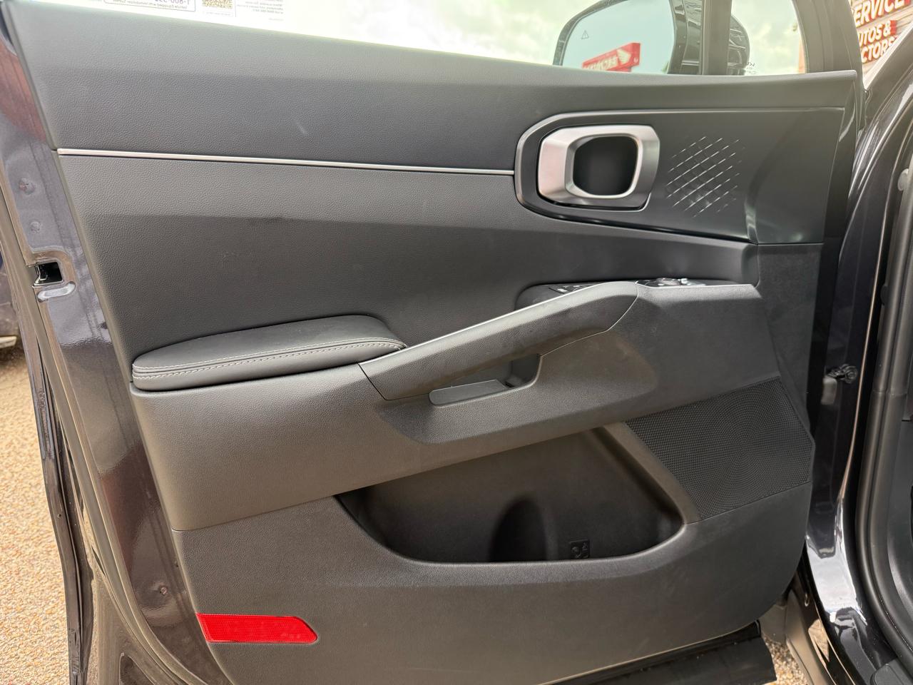 Kia Sorento LX FWD 2026