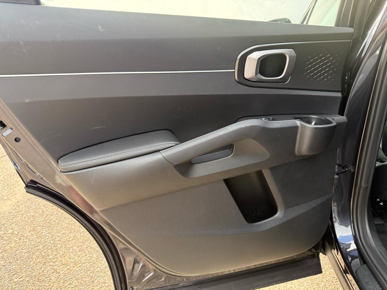Kia Sorento LX FWD 2026