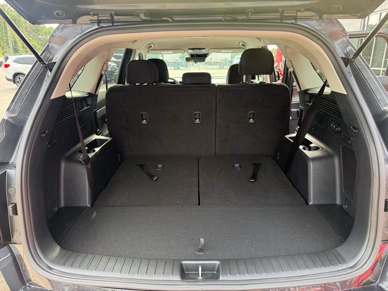 Kia Sorento LX FWD 2026