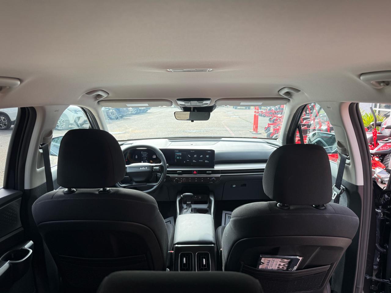 Kia Sorento LX FWD 2026